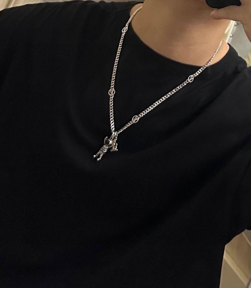 LV Necklaces